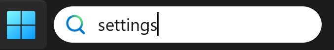 Display Settings 1